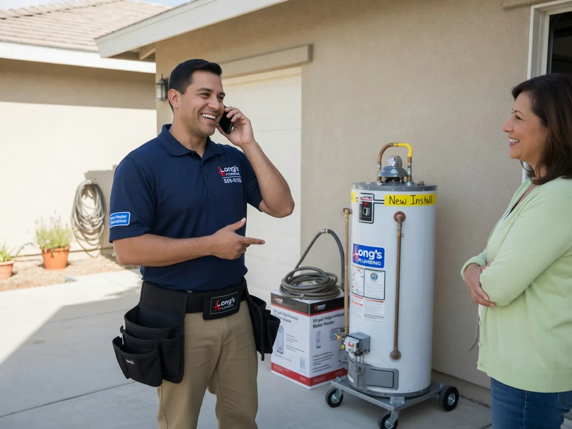 Leak Detection Riverview, MI FAQs